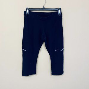 Nike Women's 3/4 Capri Running Tights
